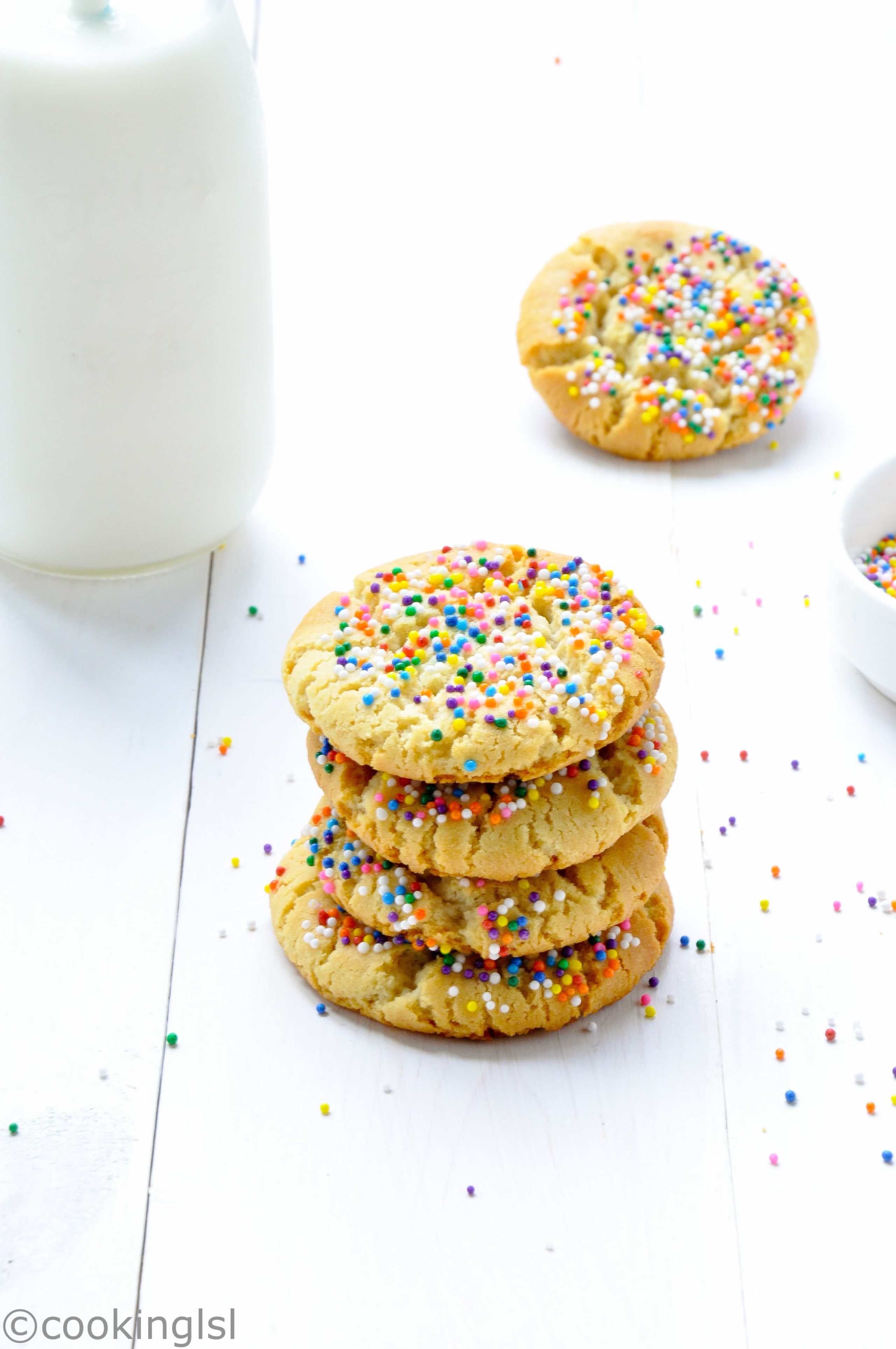 Sweetened Condensed Milk Recipes Cookies| Besto Blog