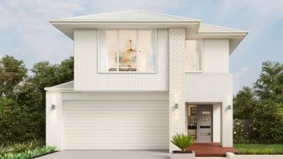 Everleigh Acreage Display Homes| Coral Homes