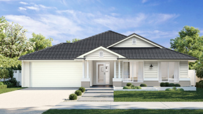 Everleigh - Acreage| Coral Homes