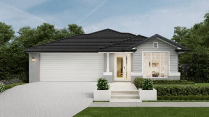 Everleigh - Acreage| Coral Homes
