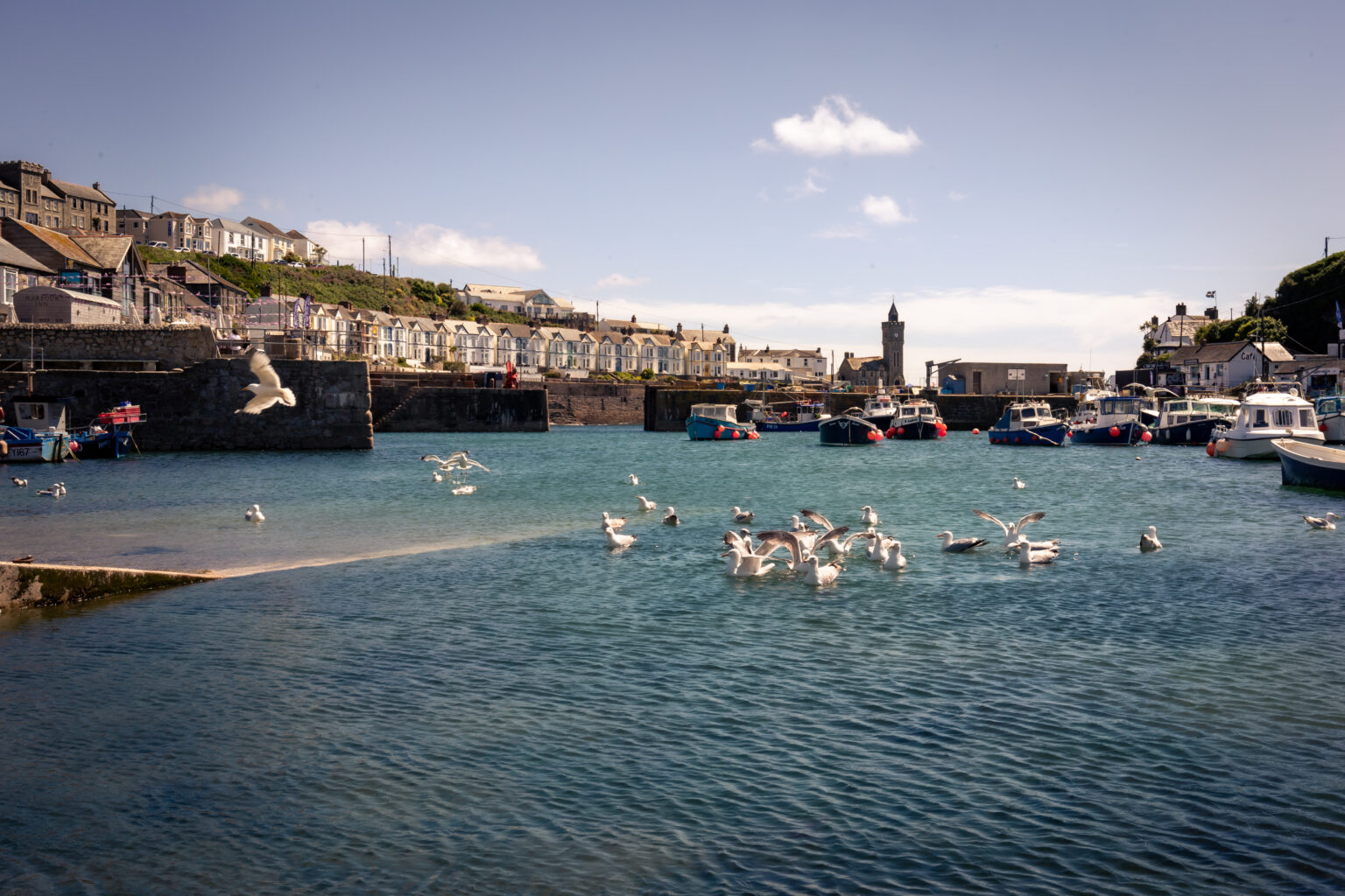 Digital Capital Asset Tender – Cornwall National Landscape