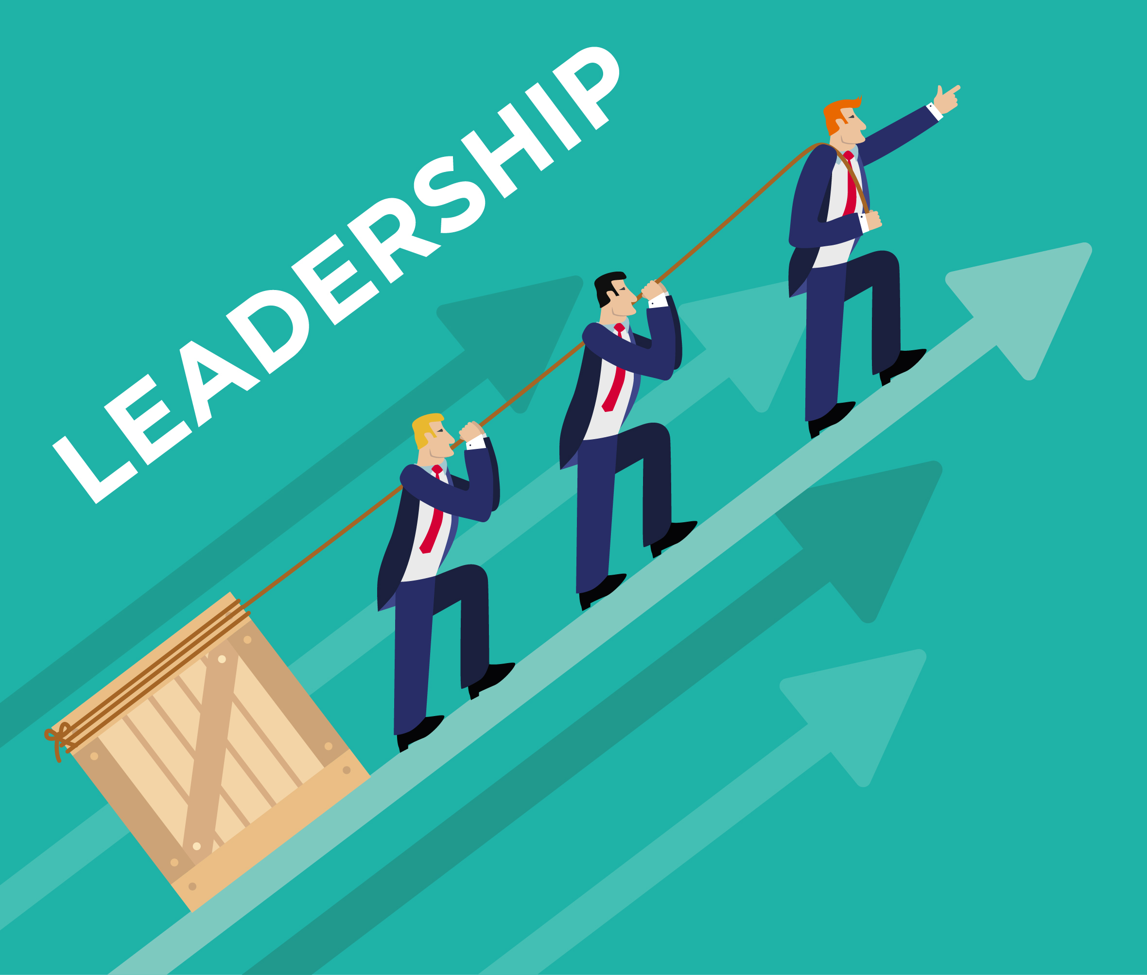 Effective Leadership Archives - Corporate Performance Group
