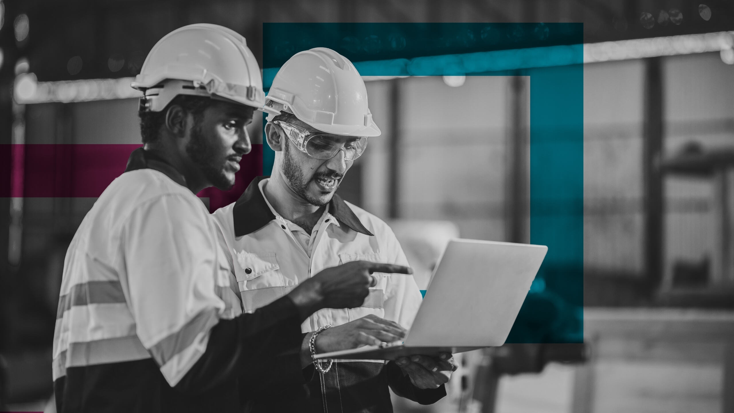 Harnessing Technology To Drive Safety And Compliance Excellence - Damstra Technology