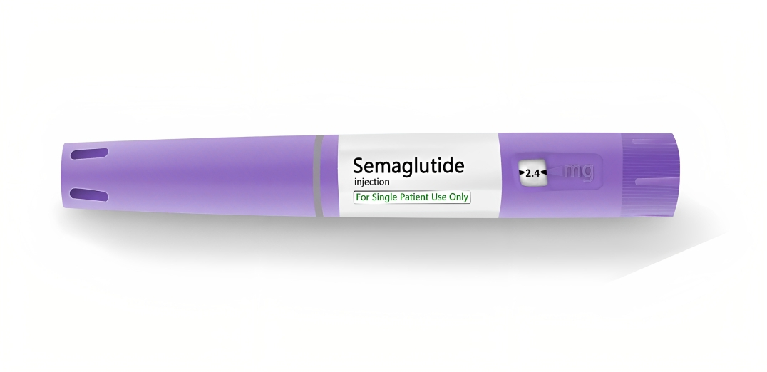 Semaglutide FAQ - CosMed Laser Center
