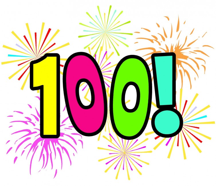 100 is a huge number – All About Musical Theatre! – CPA Theatricals, Inc.