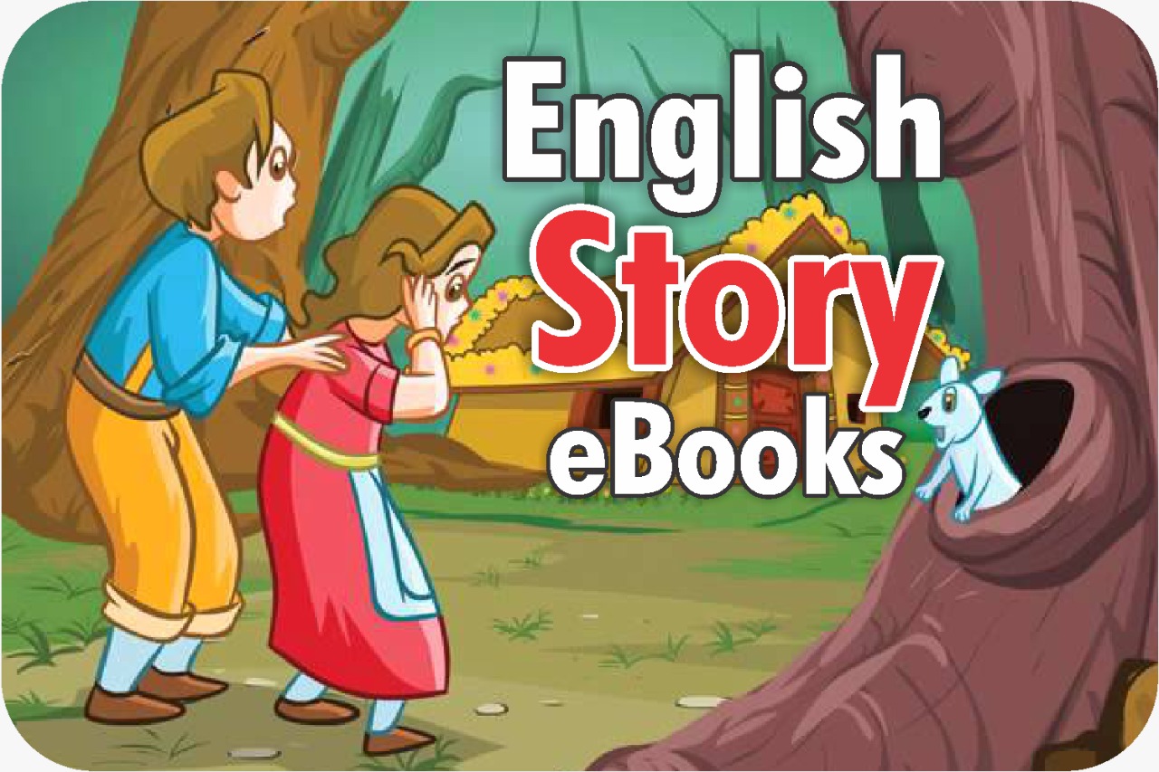 Story Books