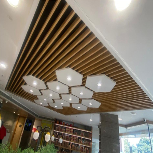 Gypsum False Ceiling Application: Home In Gotri (Vdr), Vadodara - Sutharwala Carpenter Service...