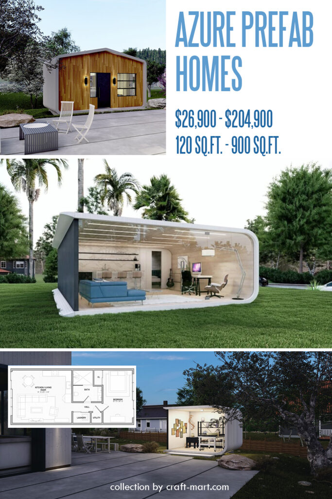 1_AZURE_affordable-prefab-homes - Craft-Mart