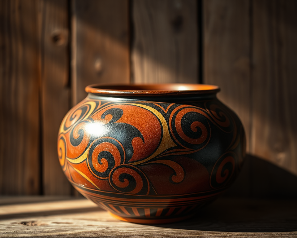 Kalinga Pottery: A Deep Dive Into Cultural Heritage - CraftedInClay.com