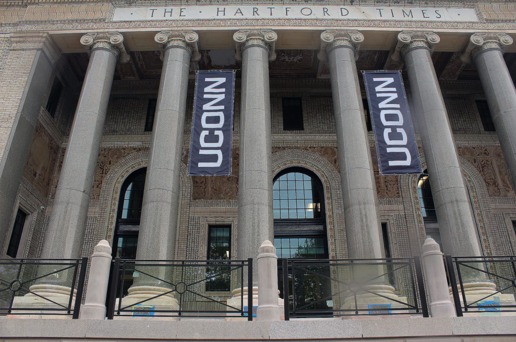 Uconn