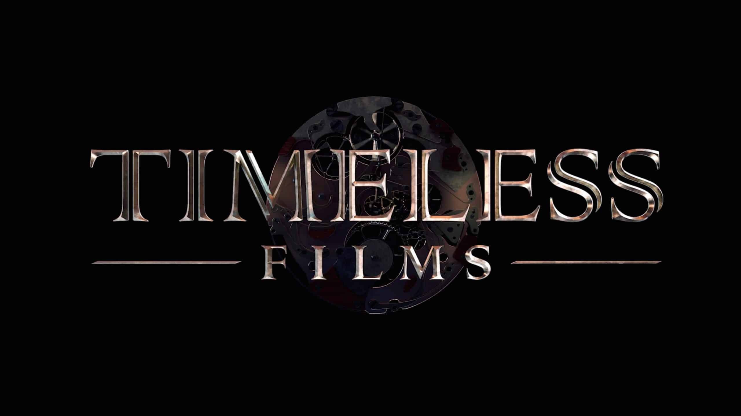 Timeless Logo