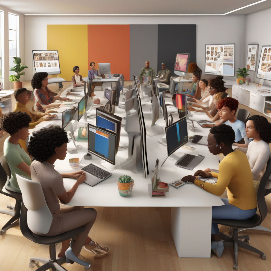 You Can Now Create Multiple Meta Avatars For Your Profile| CRO Commander: Conversion Rate...