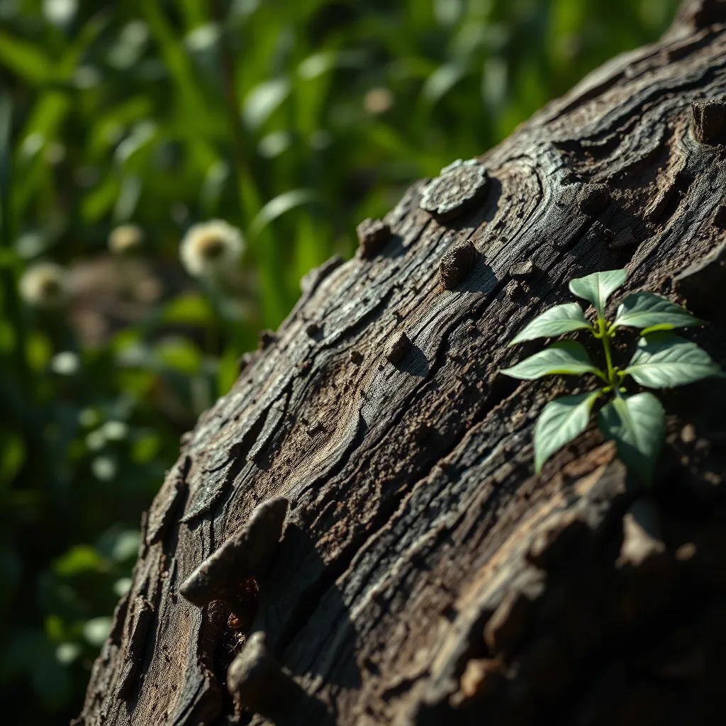 Understanding Fumigated Wood: Advantages And Uses