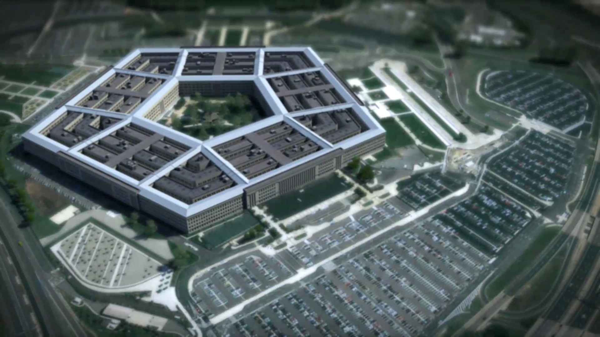 Watch Pentagon Clip | HISTORY Channel