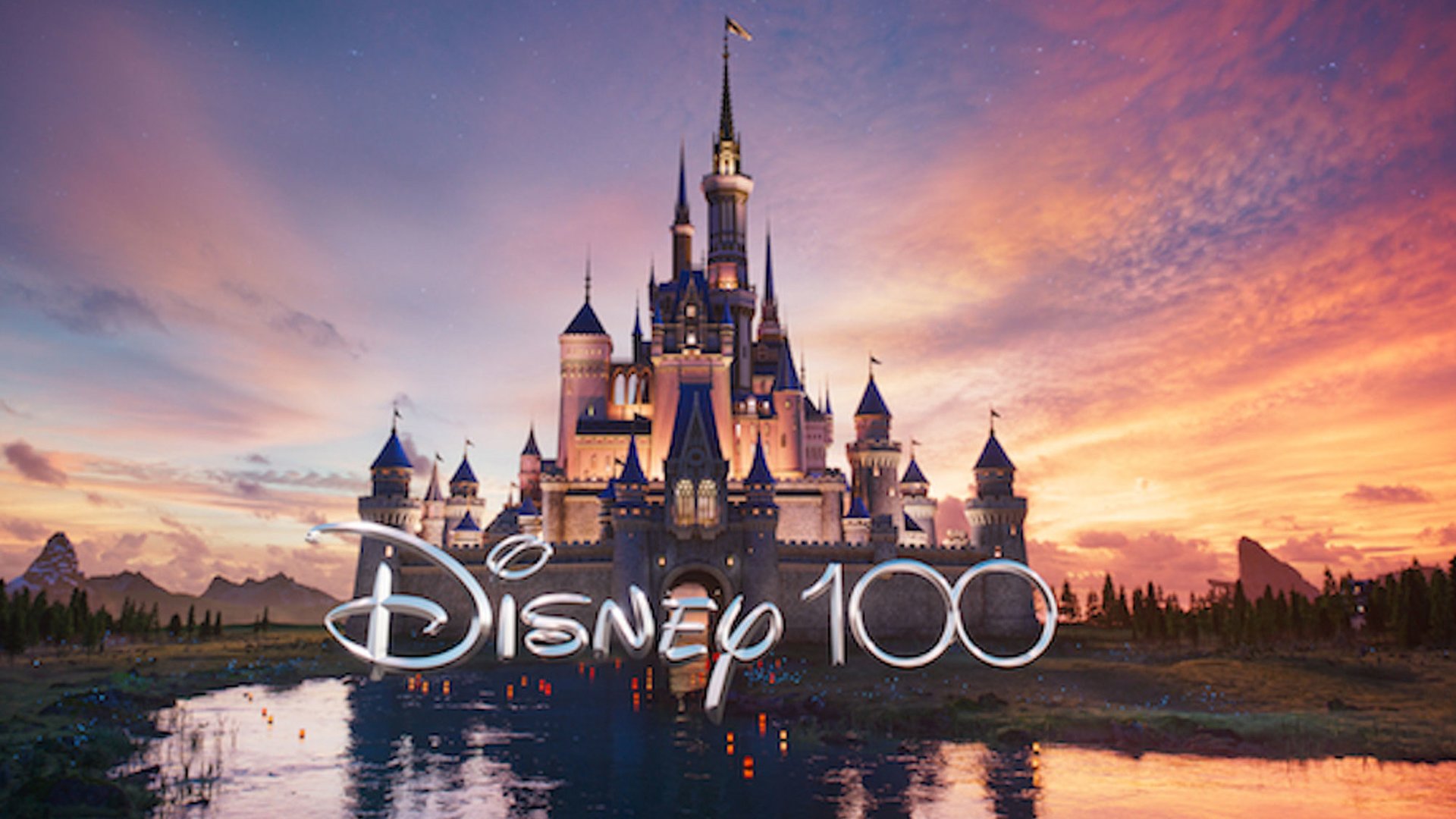 100 Jahre Disney: Gewinnt Zum Jubiläum Tolle Preise