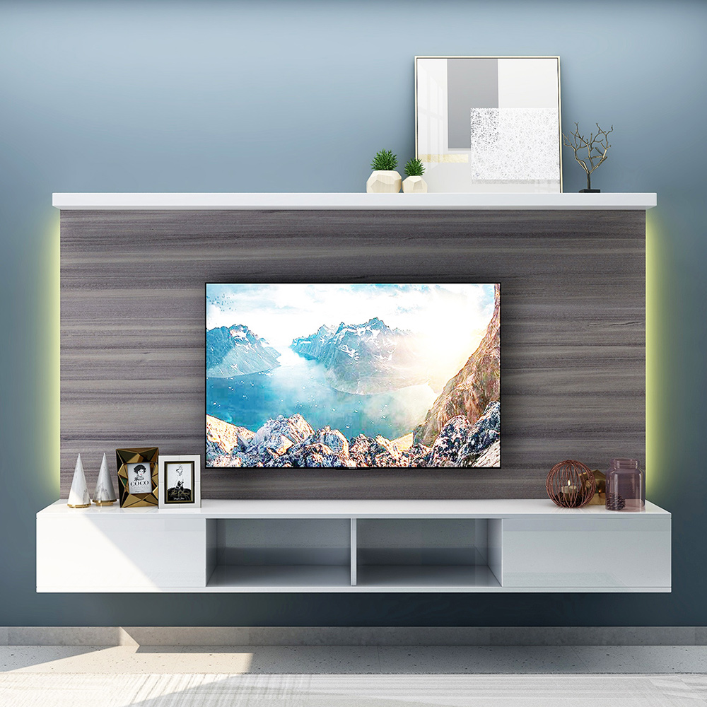 Simple divider design for tv - tewsjewelry