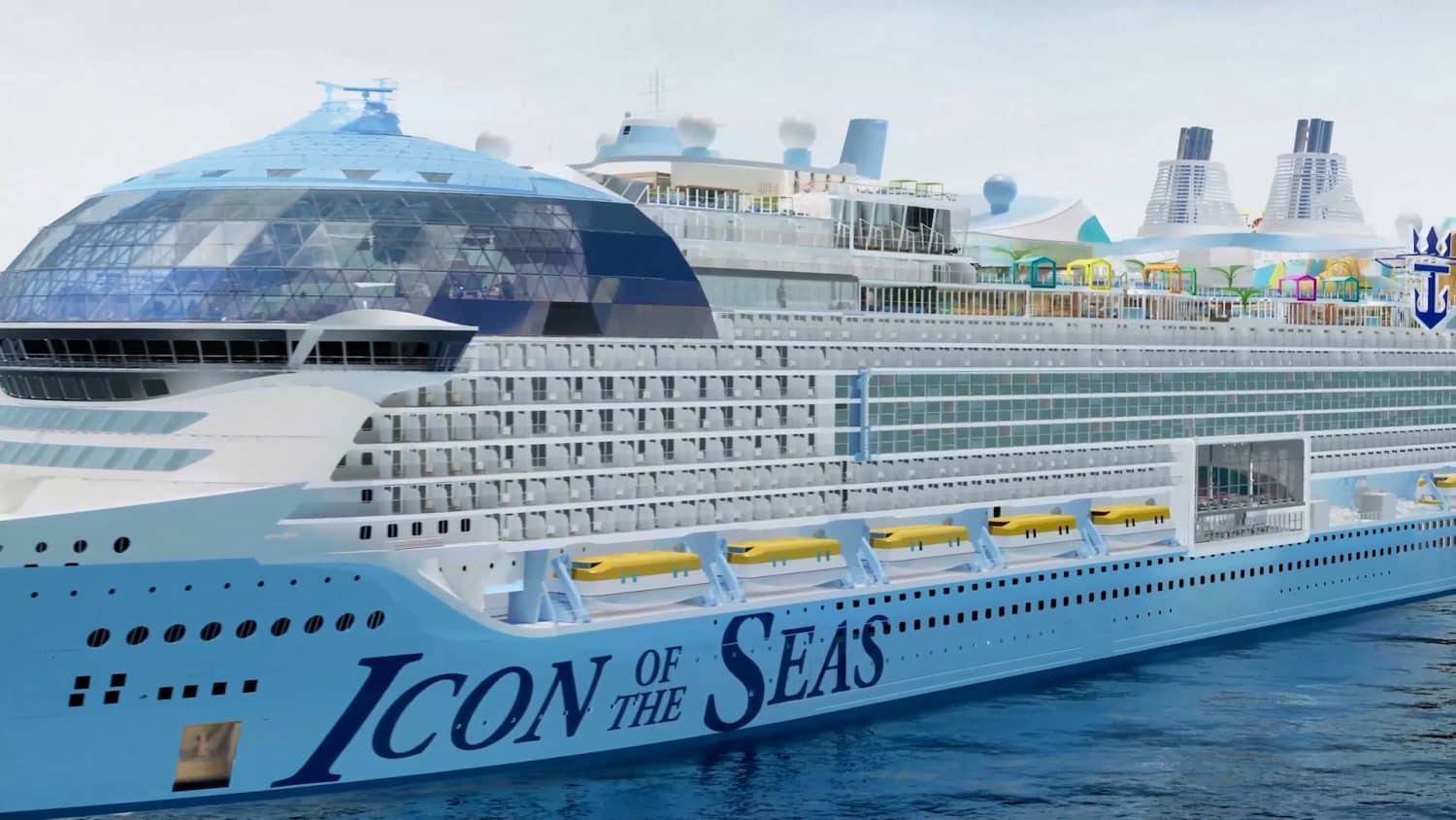 Royal Caribbean Cruise: Your Ultimate Guide To Luxury At Sea