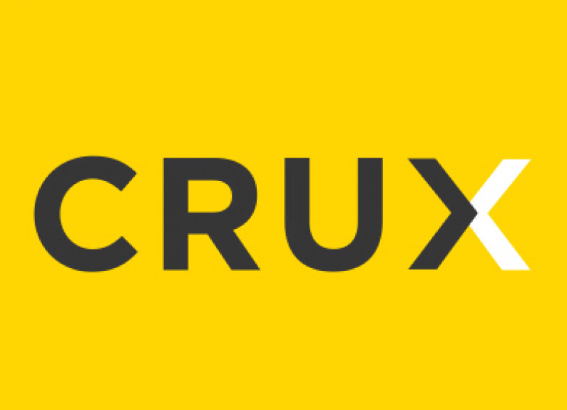 Welcome To Crux! » Crux