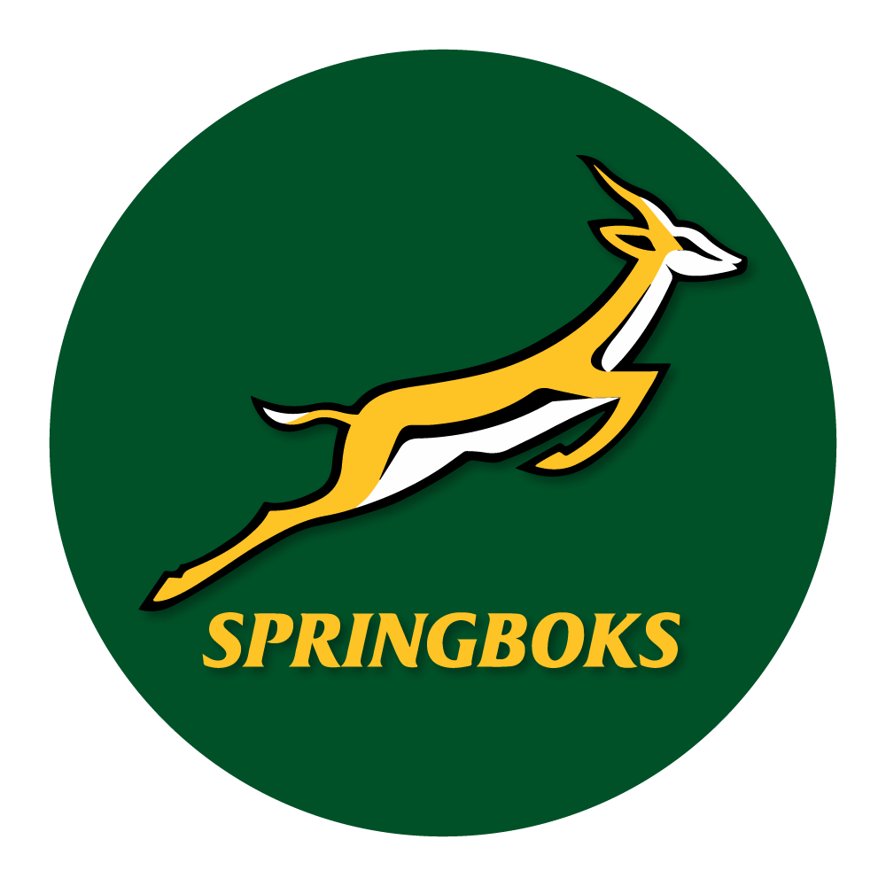 Springboks Logo