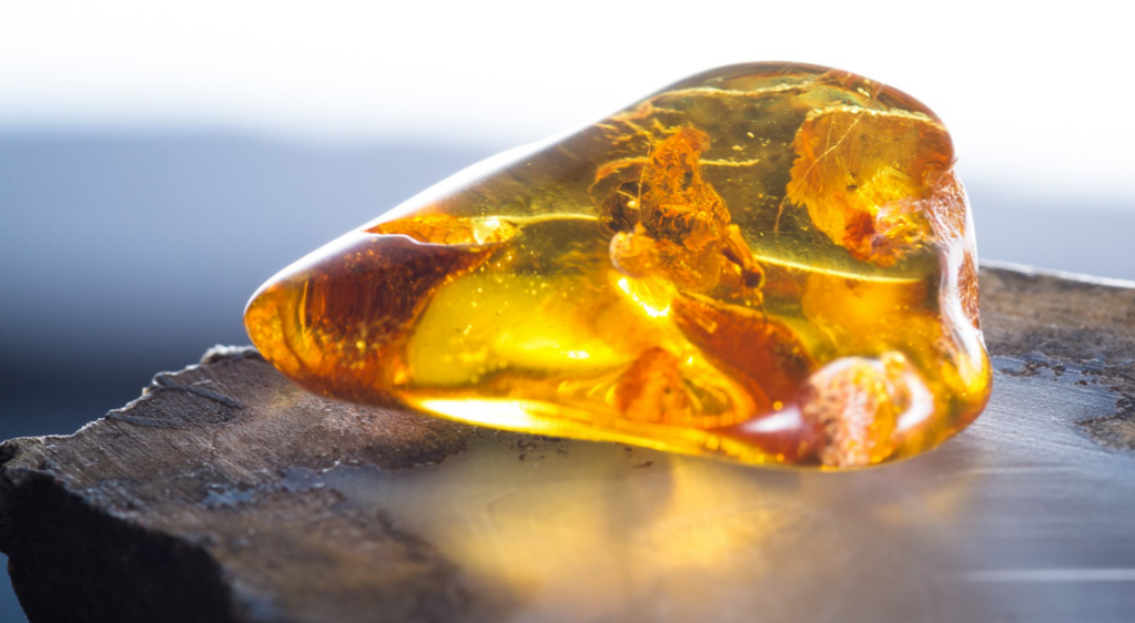 Amber Meanings, Properties And Uses - CrystalStones.com