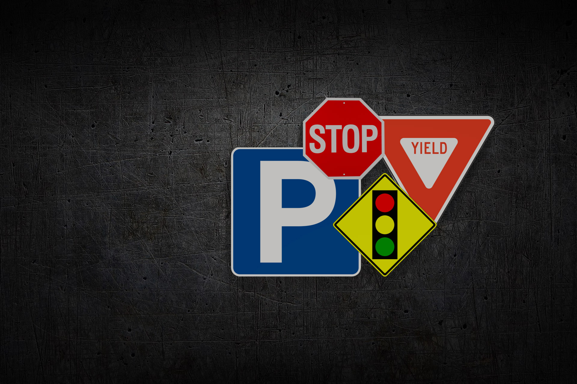 HOME | CSI Signs | Indianapolis