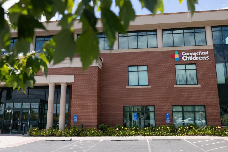 Connecticut Children’s ‘winding Down’ Youth Gender-affirming Care