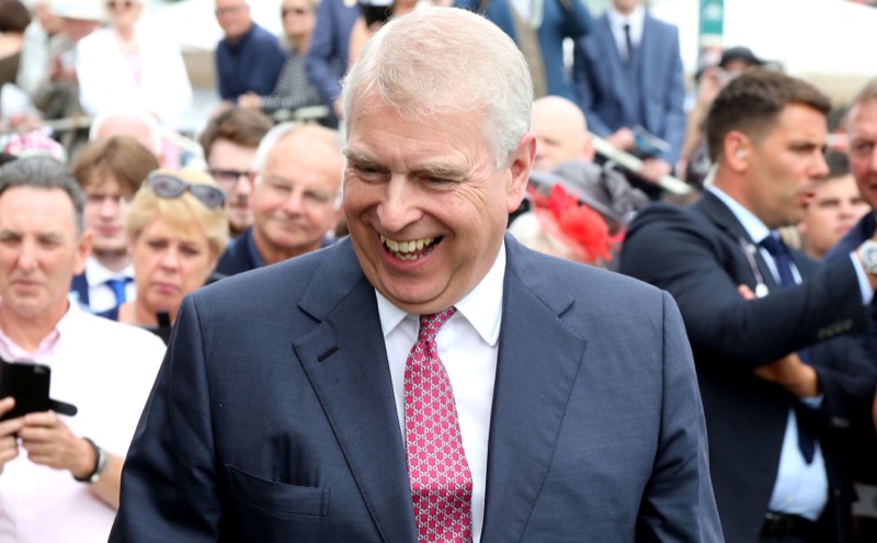 Royal Family News: Prince Andrew Using Dead Queen’s Cash To Declare War On Virginia Giuffre