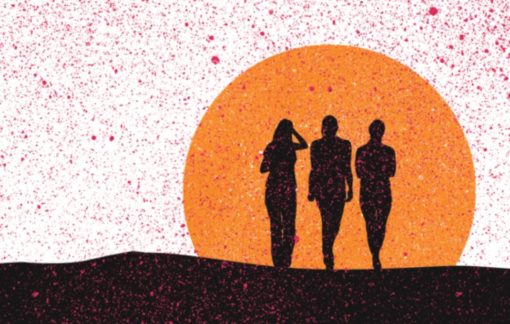 Netizens (2018) REVIEW - An Infuriating Doc About Women & Online Harassment