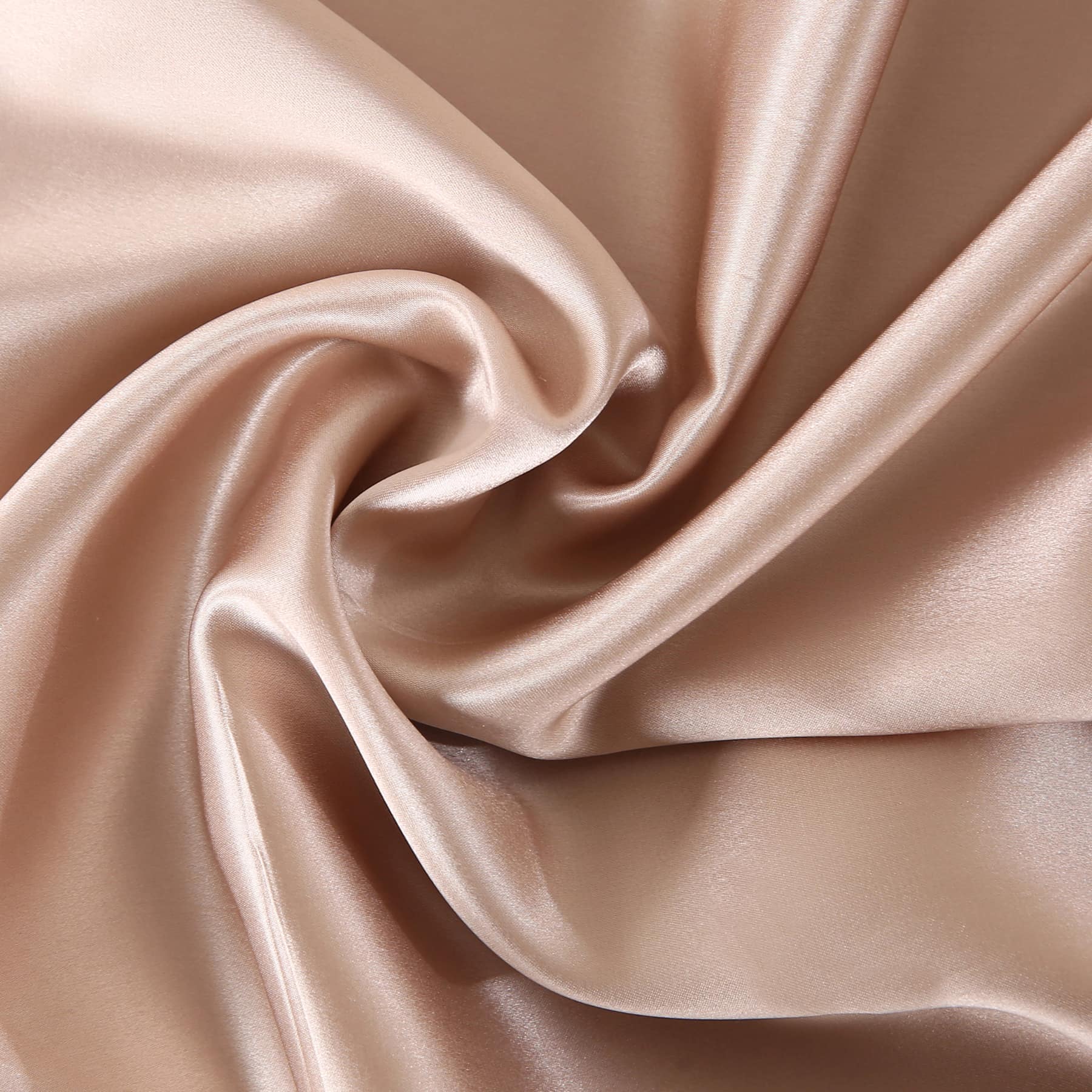 What To Look For In Silk Products - Curly Life