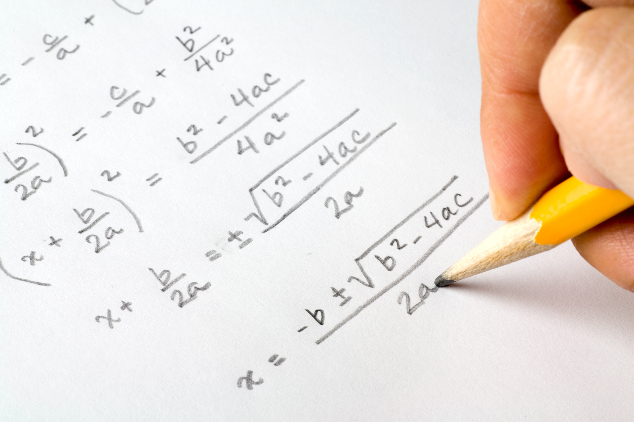 As states expand access to high-level math courses, they can’t forget curriculum | CurriculumHQ