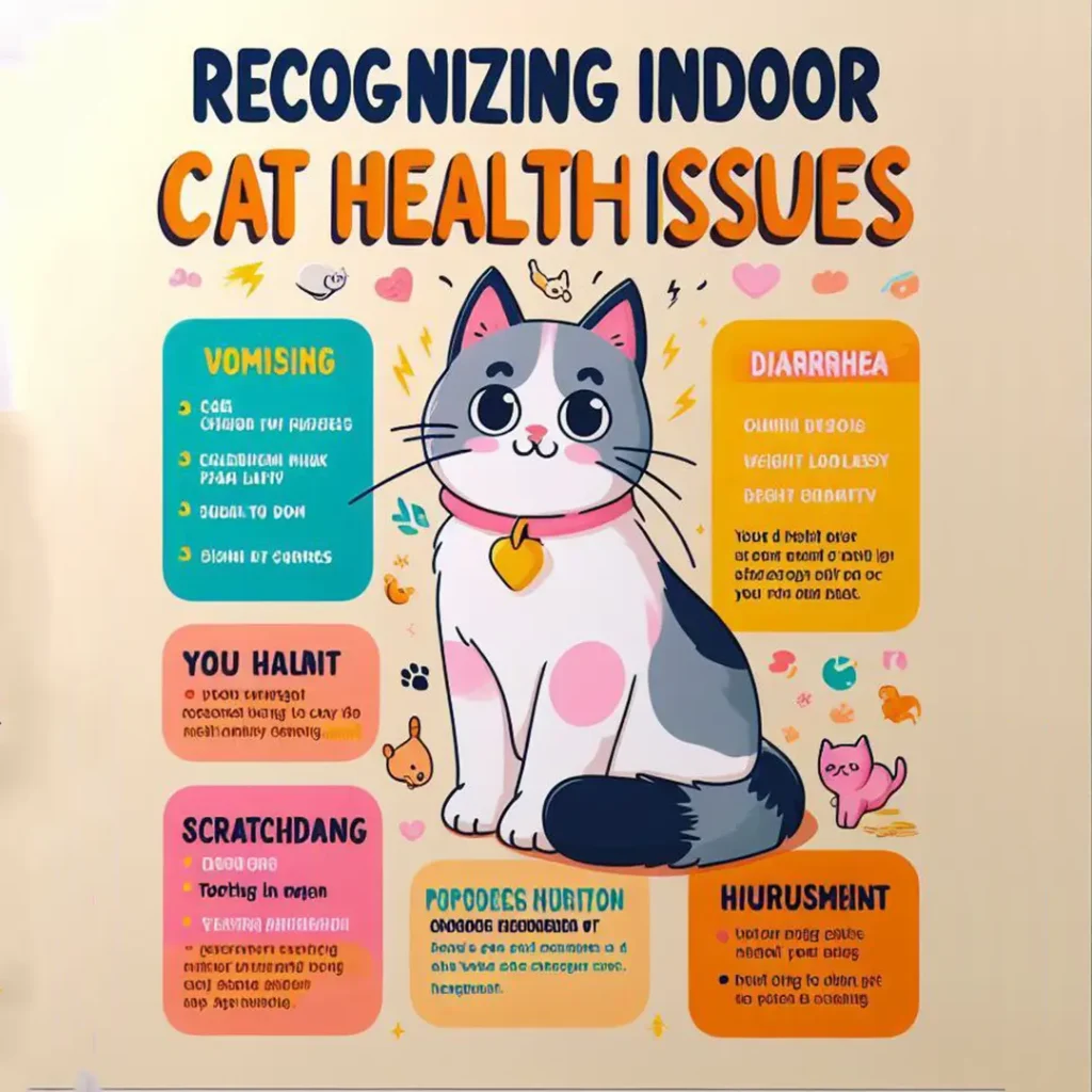 10 Common Cat Health Problems Every Owner Should Know