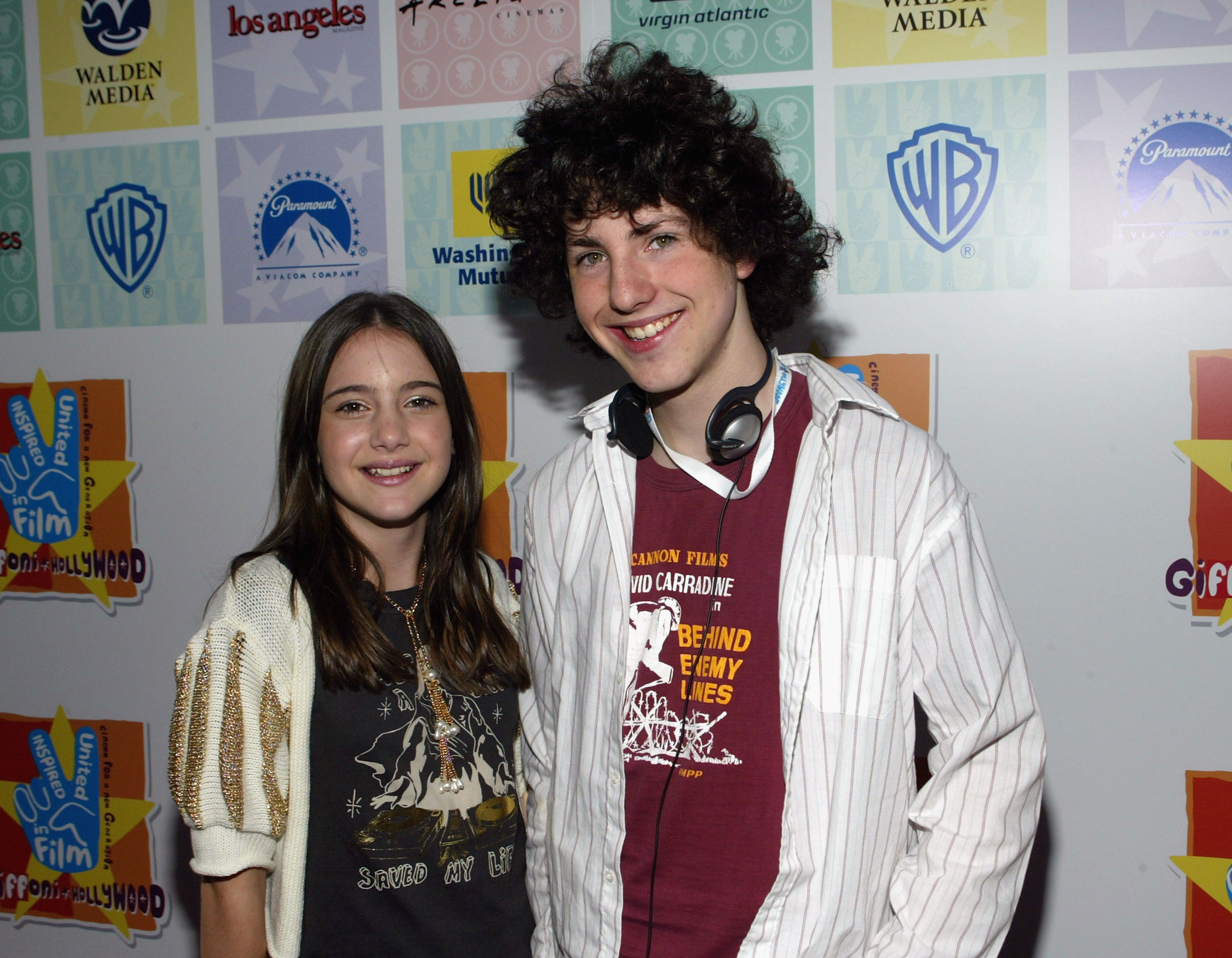 &#39;Zoey 101&#39; Alum Alexa Nikolas &#39;Did Not Feel Safe Around Dan Schneider&#39; - Newsweek