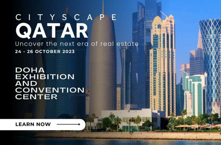 ILoveQatar.net| Cityscape Qatar 2023