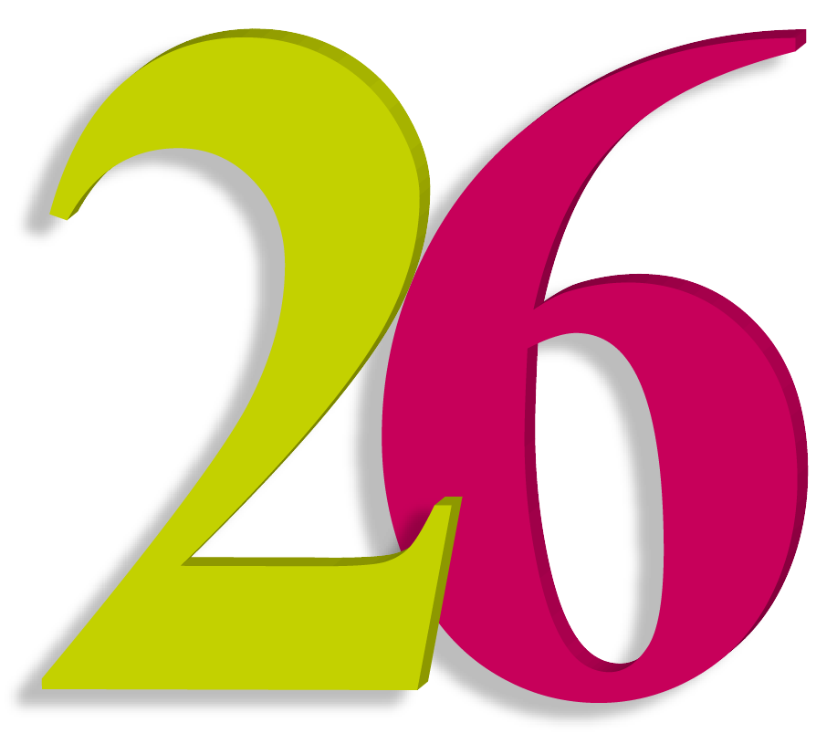 Factors Of 26 - Cuemath