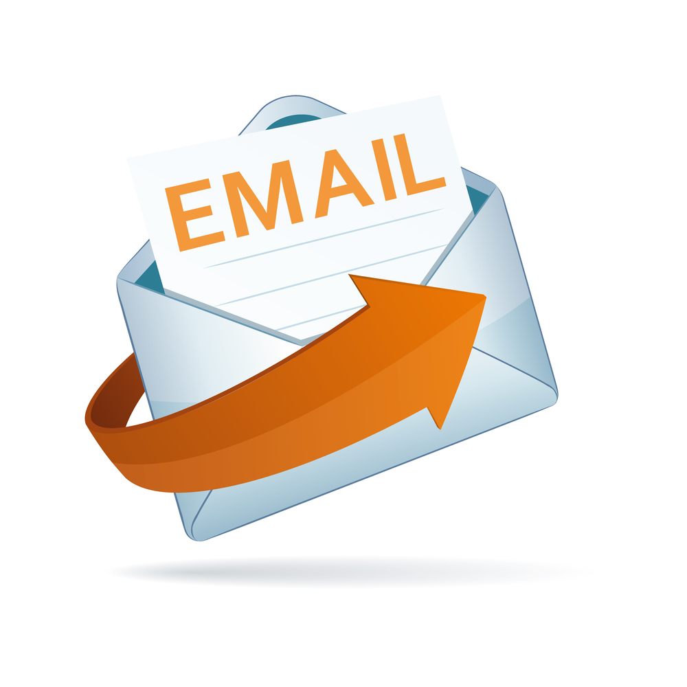 Email Images