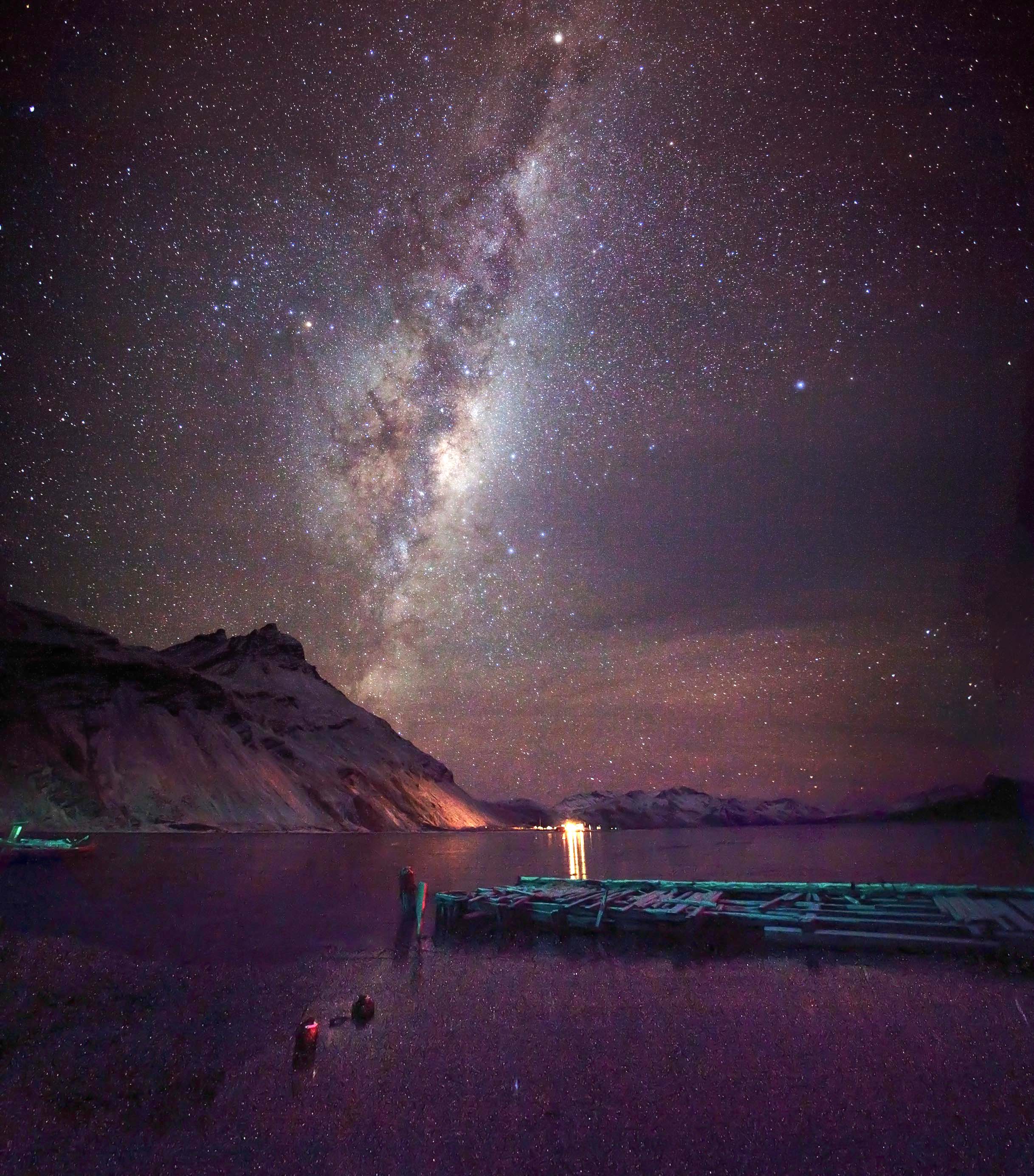 What Causes Day and Night?