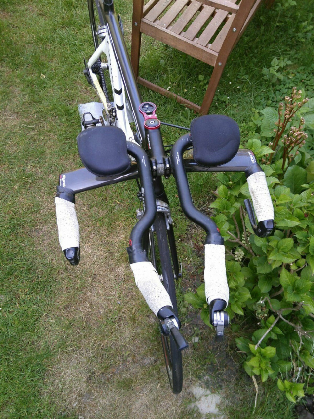 Canyon Speedmax AL 8.0 Used In 54 Cm | Buycycle