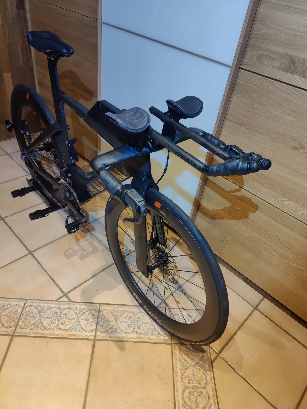 Canyon Speedmax CF 8 DISC Di2 Used In SM | Buycycle