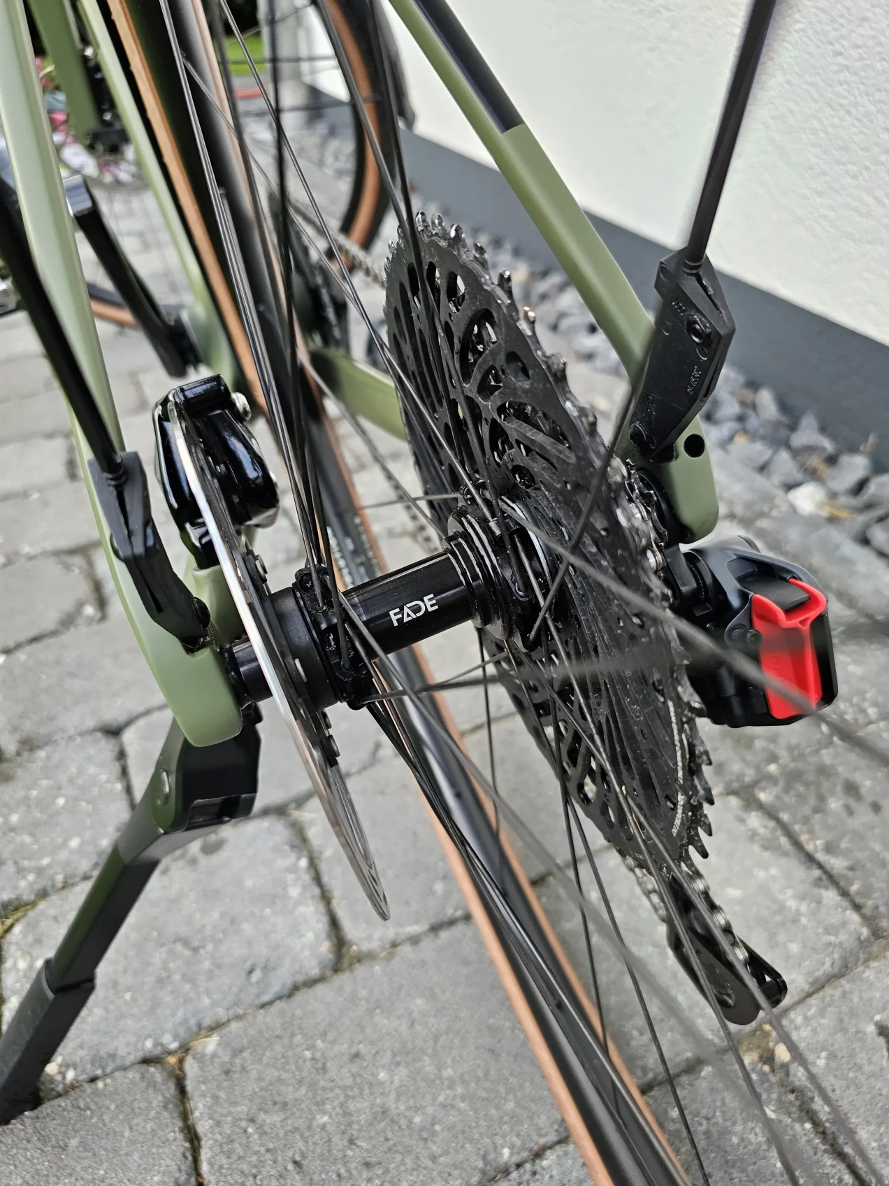 CUBE NUROAD C:62 SLX Used In S | Buycycle