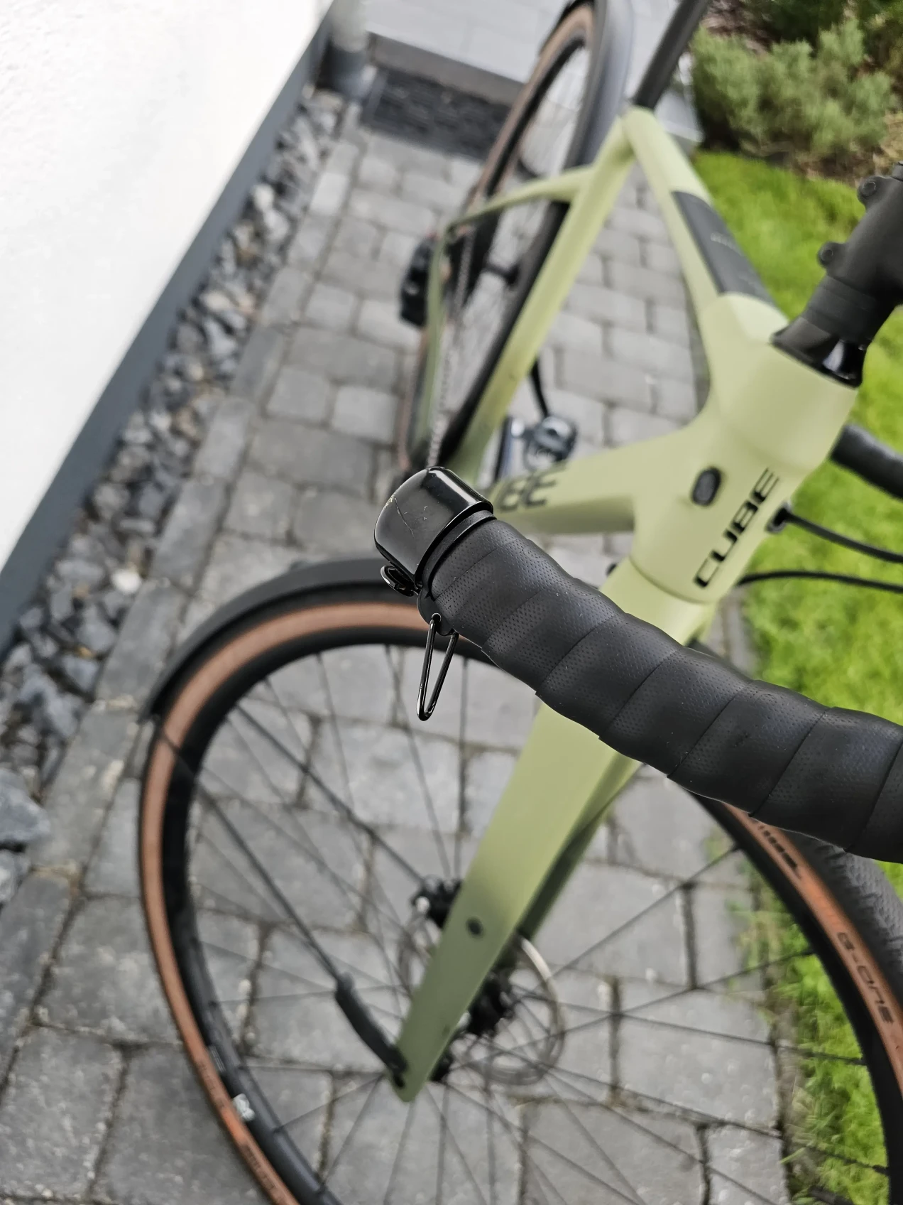 CUBE NUROAD C:62 SLX Used In SM | Buycycle