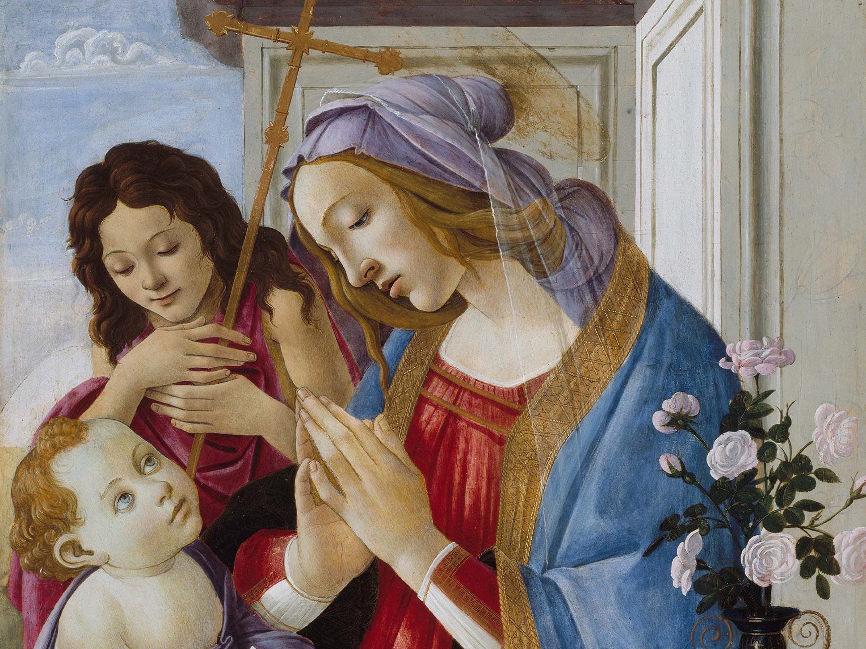 Art Of The Italian Renaissance| Museum Of Fine Arts Boston