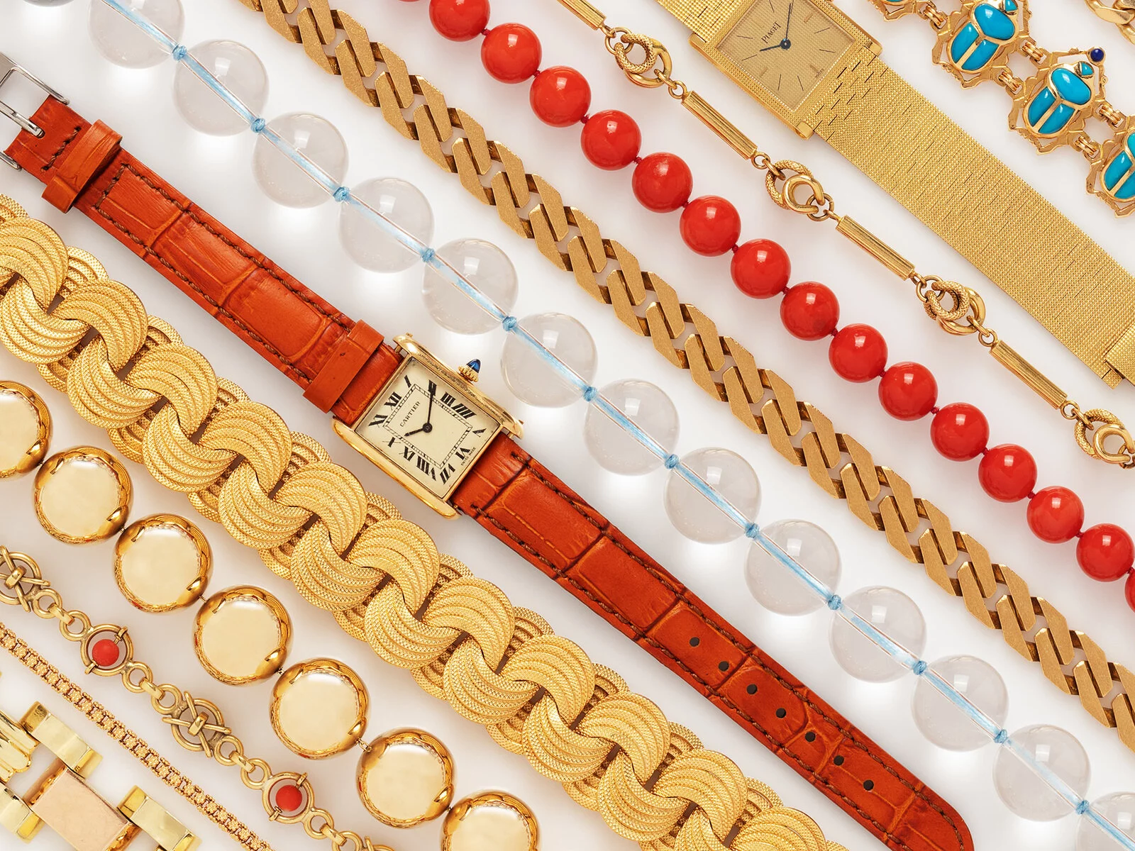 1070 Jewels Online
