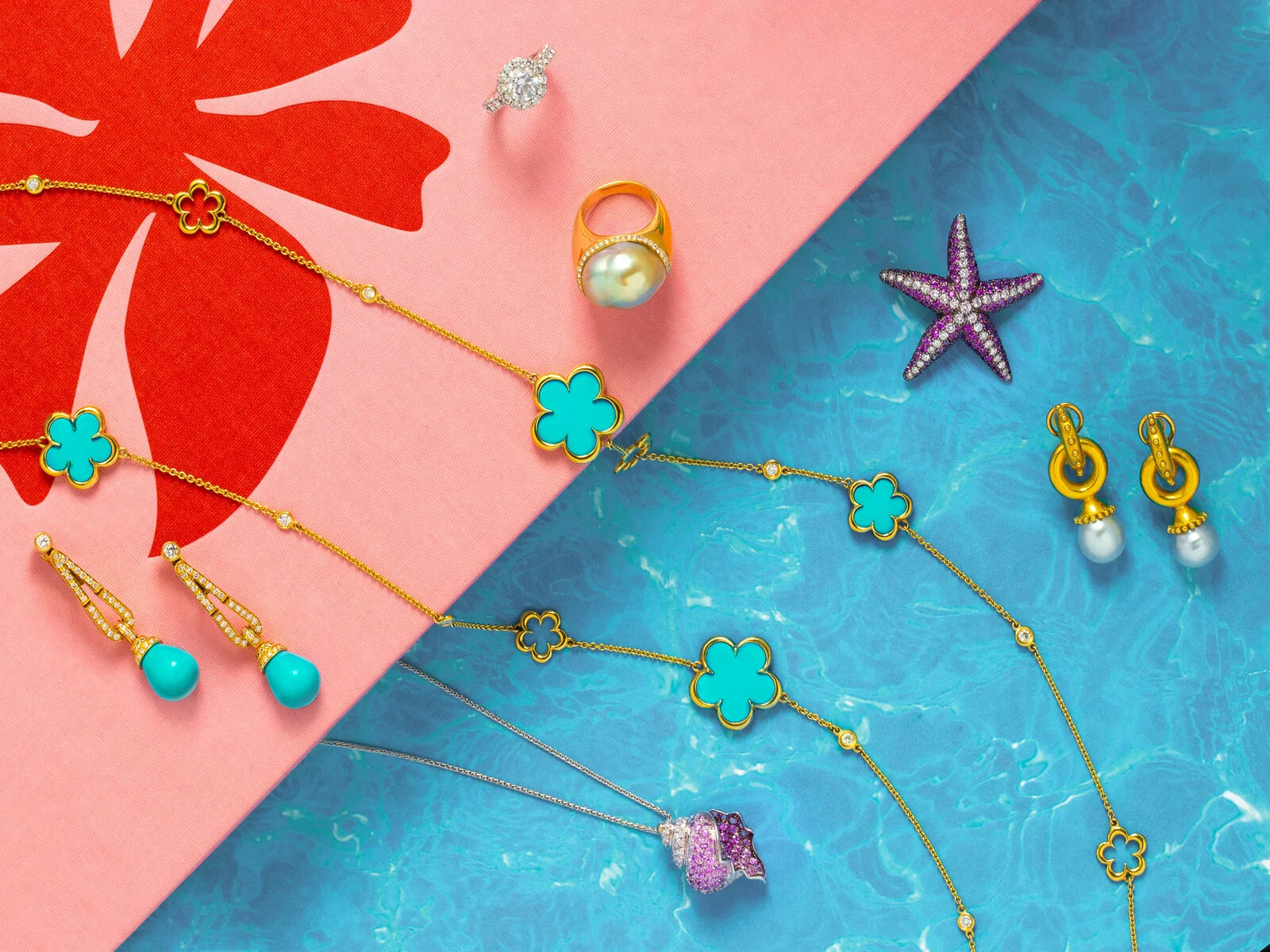 1199 Jewels Online