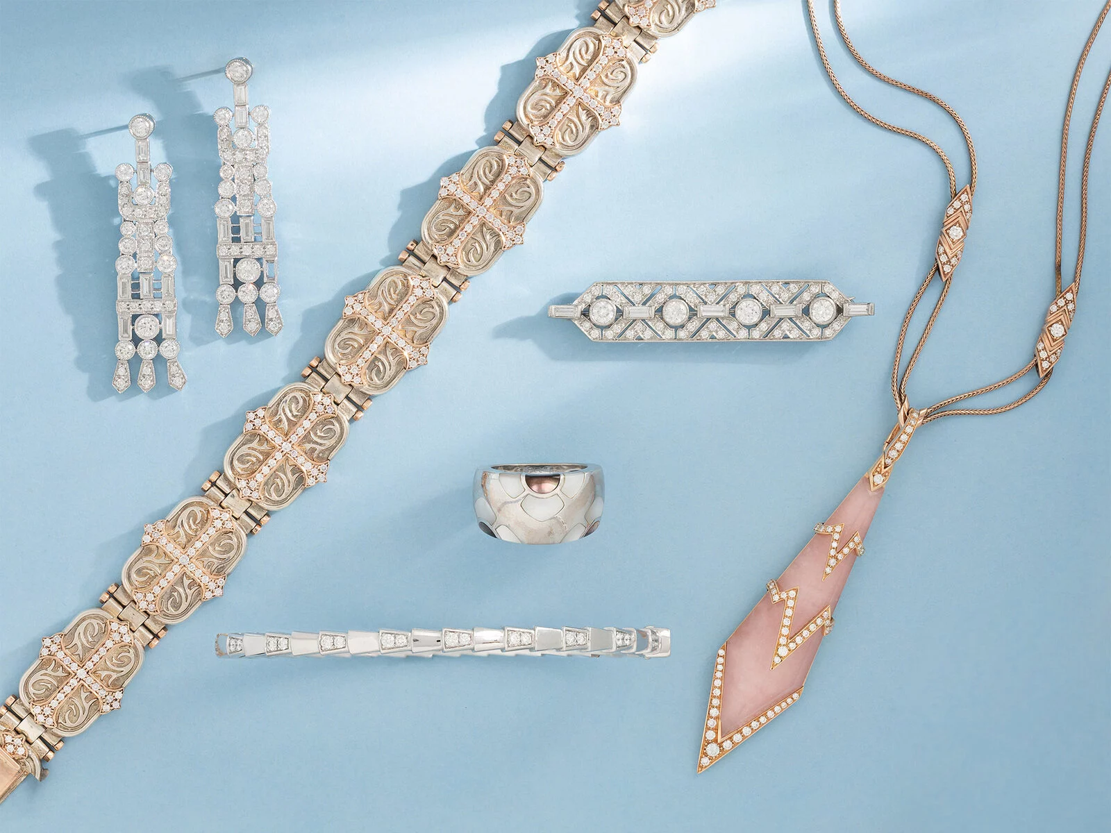 1349 Jewels Online
