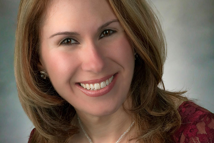 NASPGHAN Celebrates Ruba Abdelhadi, MD, CNSC, NASPGHAN-F | NASPGHAN