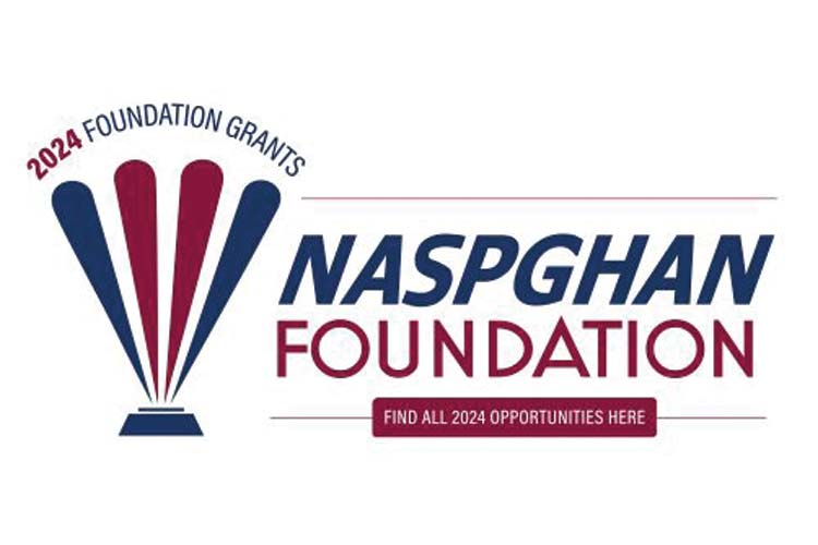 Webinar - How To Apply For NASPGHAN Foundation Grants | NASPGHAN