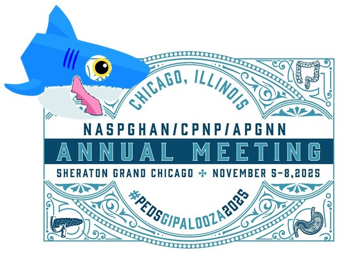 NASPGHAN - North American Society For Pediatric Gastroenterology, Hepatology, & Nutrition