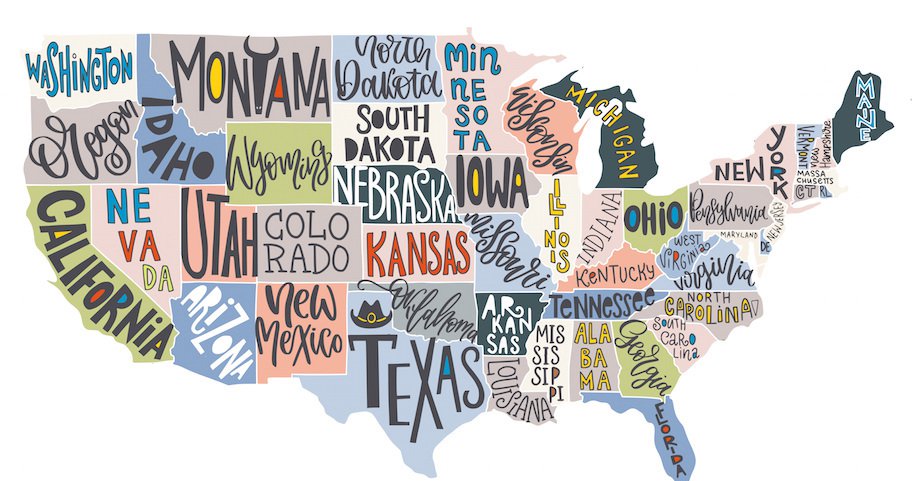 2019 State Of The State Addresses On Early Care And Education