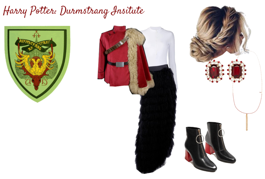 Durmstrang