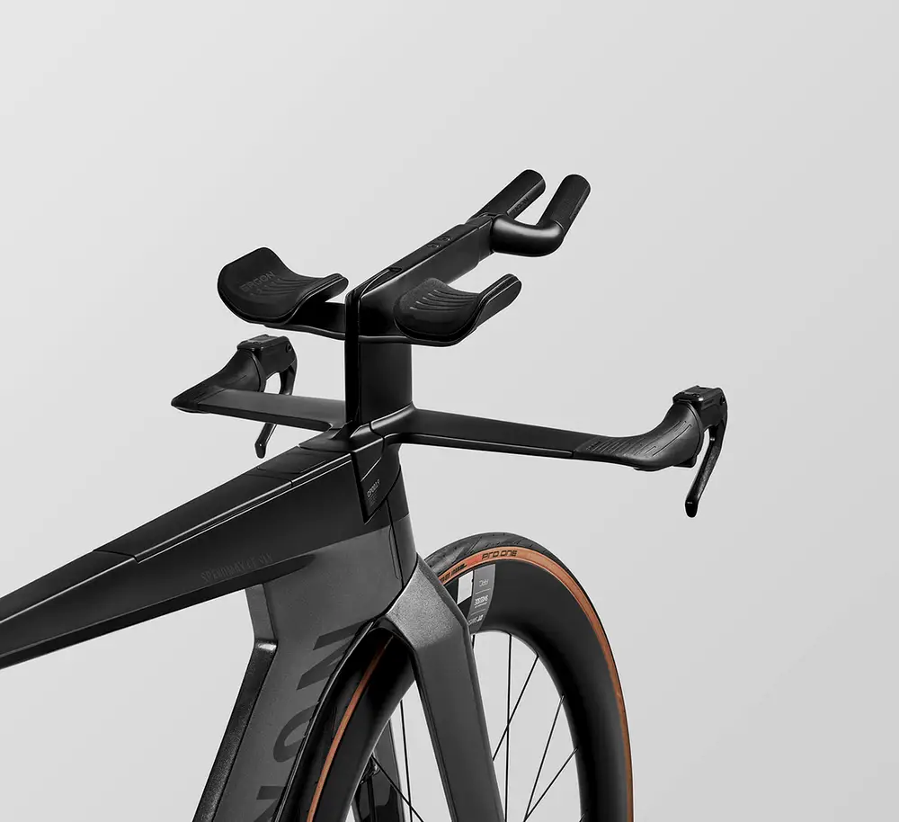 2023 Canyon Speedmax CF SLX 8 AXS 1by – Specs, Comparisons, Reviews – 99 Spokes